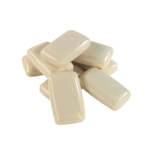 Buttermilk Toilet Soap 70g - 72 Per Case