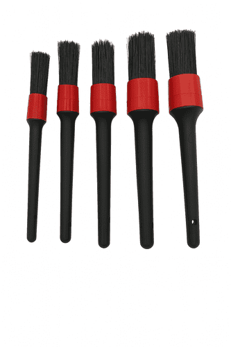 Car Detailing Brushes