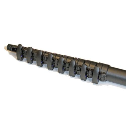 Carbon Fibre Waterfed Poles