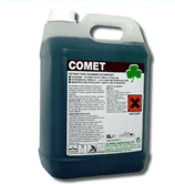 Carpet Cleaning Chemicals