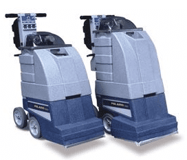 Carpet Cleaning Machines