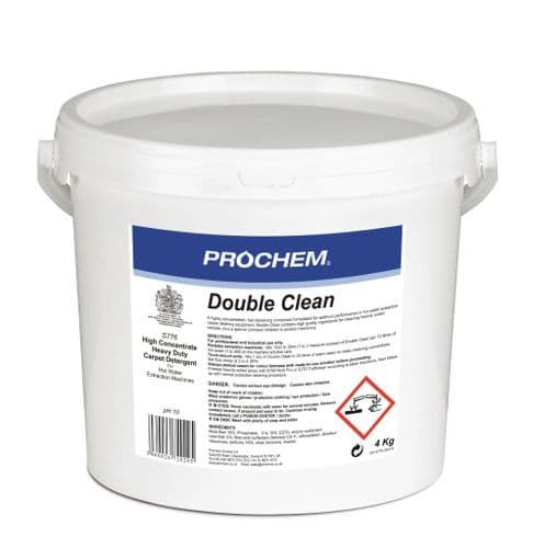 Carpet Extraction Powder