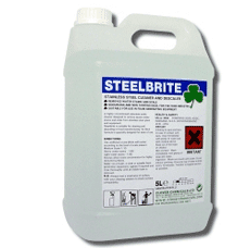 Catering & Food Hygine Chemicals