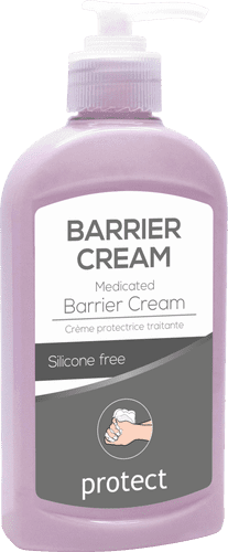 Christeyns Barrier Cream (Clover)