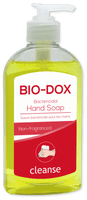 Christeyns Bio-Dox - Bactericidal Hand Soap (Clover)