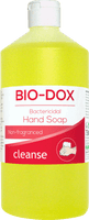 Christeyns Bio-Dox - Bactericidal Hand Soap (Clover)