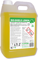 Christeyns Bio-Shield Lemon (Clover)