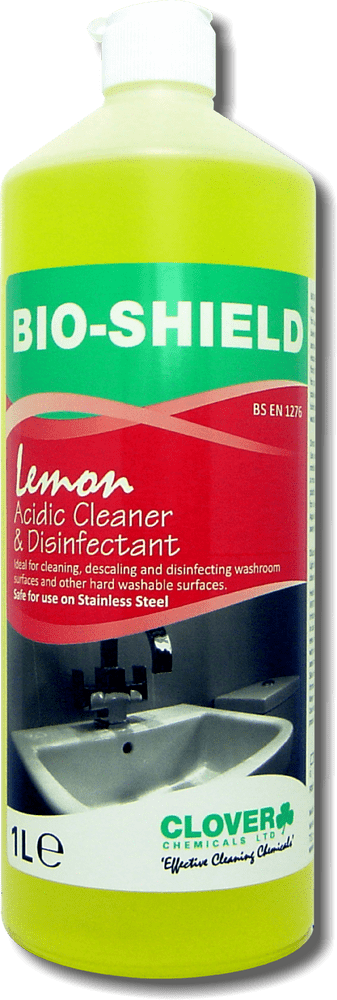 Christeyns Bio-Shield Lemon (Clover)