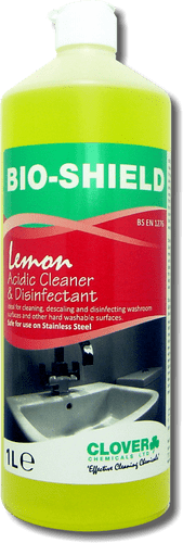 Christeyns Bio-Shield Lemon (Clover)