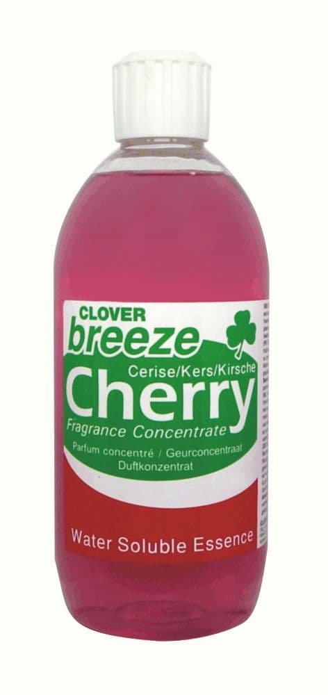 Christeyns Breeze Cherry Air Freshener Concentrate 5L Room Freshener
