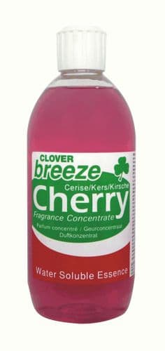 Christeyns Breeze Cherry - - Air Freshener concentrate (Clover)