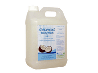 Christeyns Coconut Body Wash (Clover)