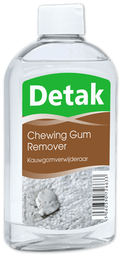 Christeyns Detak Chewing Gum Remover (Clover)