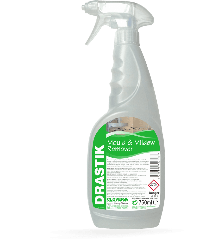 Christeyns Drastik 750ML (Clover)