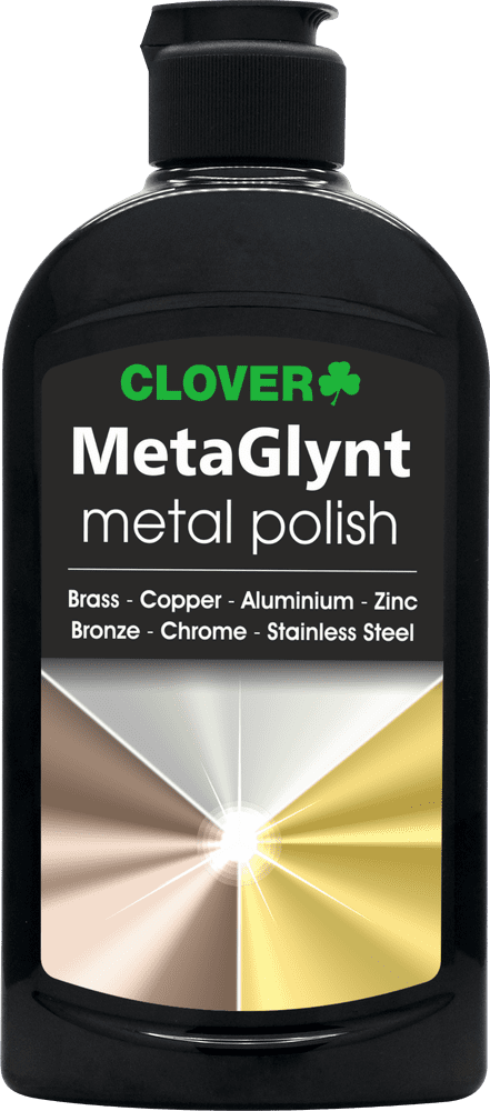 Christeyns Metaglynt Metal Polish 250ml Professional Metal Cleaner
