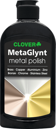 Christeyns  Metaglynt 250ml - Metal Polish (Clover)