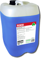 Christeyns Rinsi Machine Rinse Additive 5L Professional Rinse Aid
