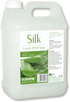 Christeyns Silk Luxury Hand Soap (Clover)