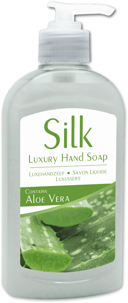 Christeyns Silk Luxury Hand Soap (Clover)