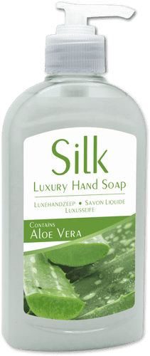 Christeyns Silk Luxury Hand Soap (Clover)