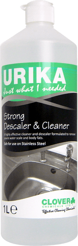 Christeyns Urika (Clover)