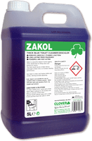 Christeyns Zakol (Clover)