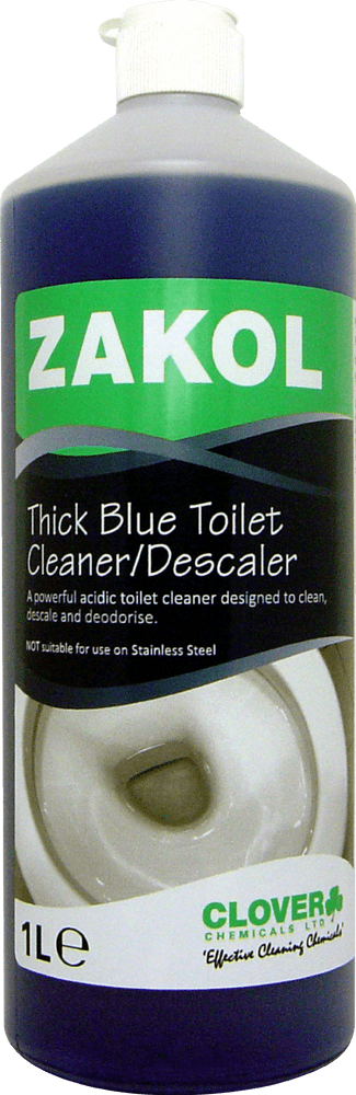 Christeyns Zakol (Clover)