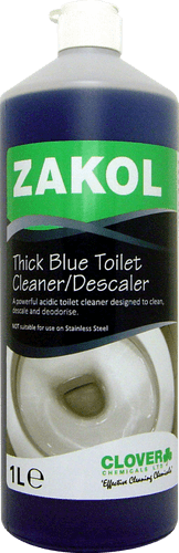 Christeyns Zakol (Clover)