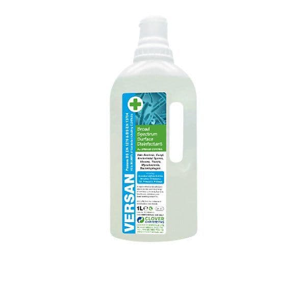 Clover Versan 1L (NEAR TO OR PASSED EXPIRY DATE)
