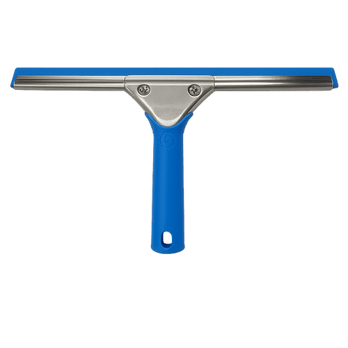 Complete Squeegee + Handle 35cm