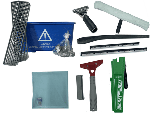 Complete Traditional Starter Kit