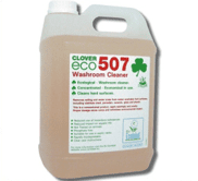 Eco Range Chemicals
