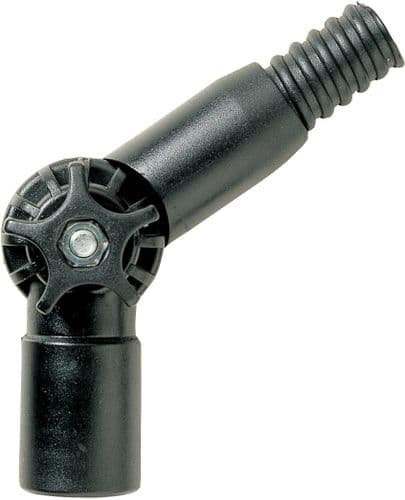 Ettore  Angle Adaptor for Extension Pole