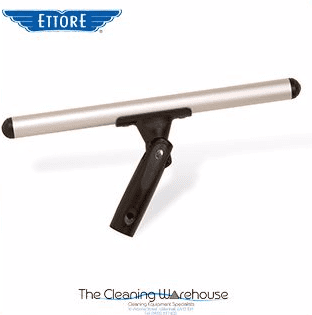 Ettore Pro+ Aluminium Super System T-Bar 25cm