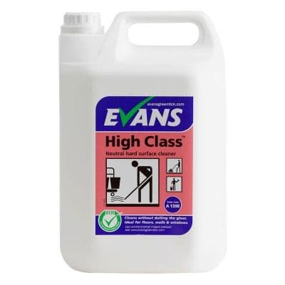 Evans High Class 5L