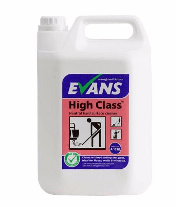 Evans High Class 5L