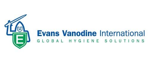 Evans Vanodine