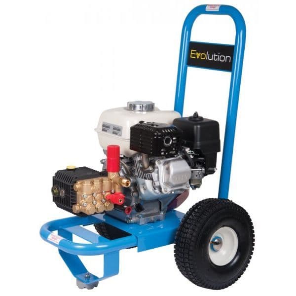 EVOLUTION 1 E1T12150PHR
