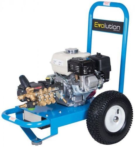 Evolution 2 E2T14150PHE