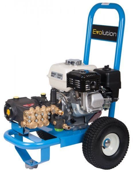 EVOLUTION 2 E2T14150PHR