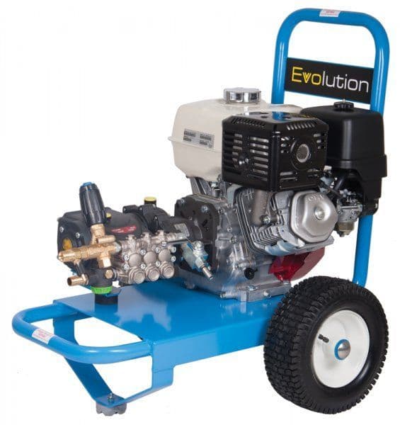 EVOLUTION 2 E2T15200PHR
