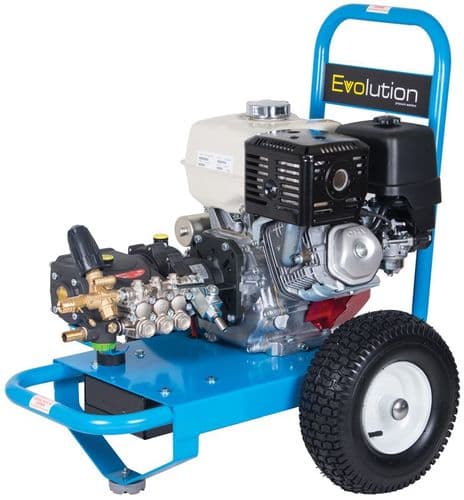 EVOLUTION 2 E2T15250PHR