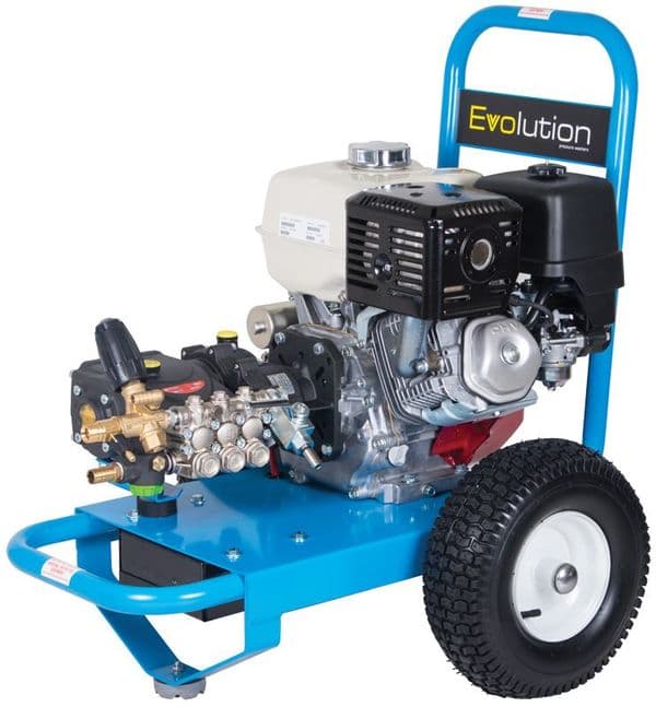 EVOLUTION 2 E2T21200PHR