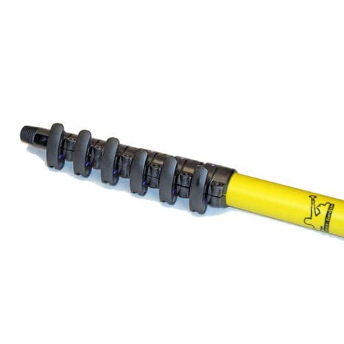 Fibre Glass Waterfed Poles