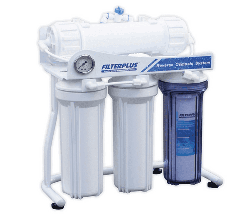 Filterplus 300 GPD RO/DI System WHILE STOCK LASTS