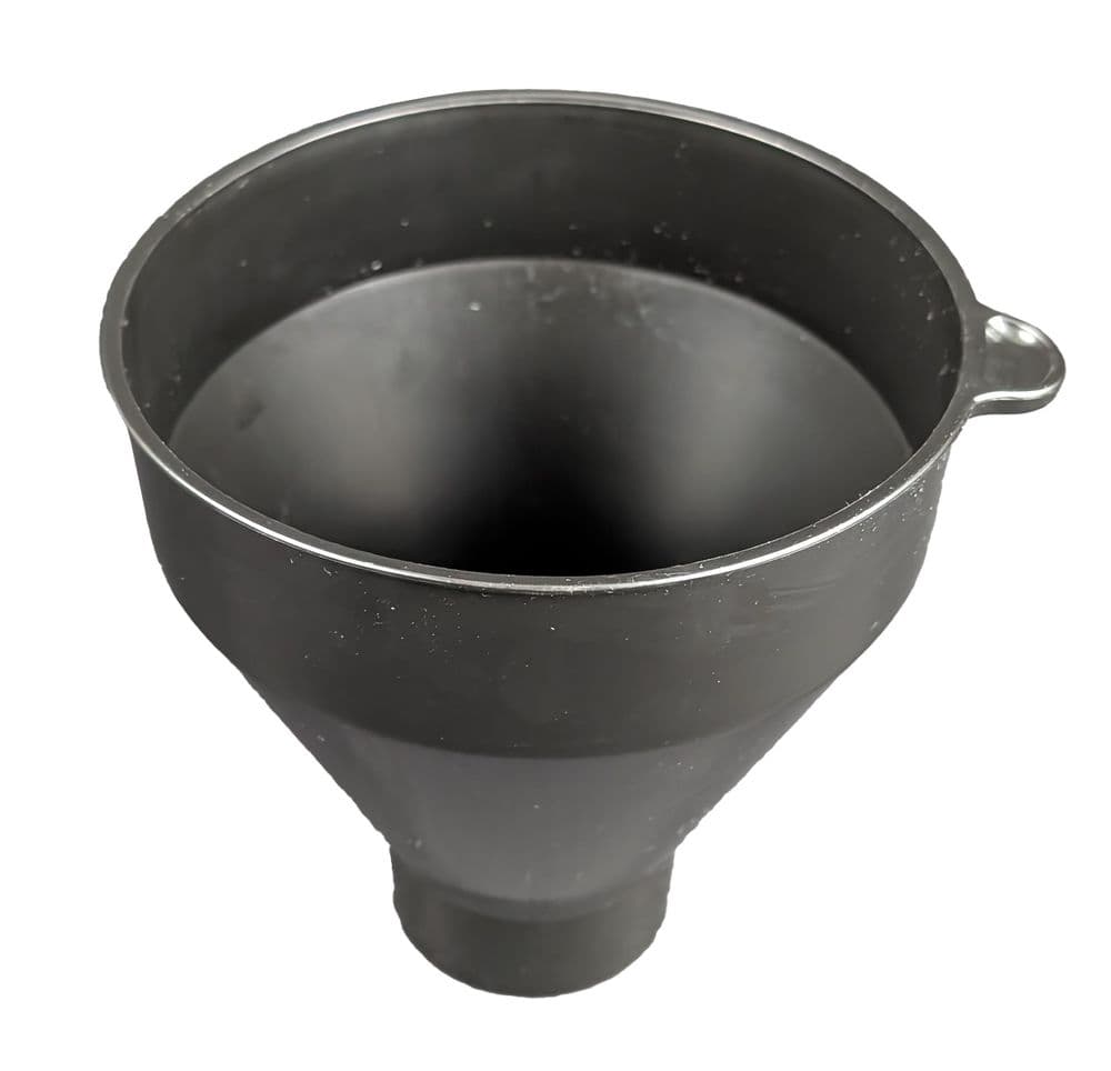 Funnel For DI Vessel