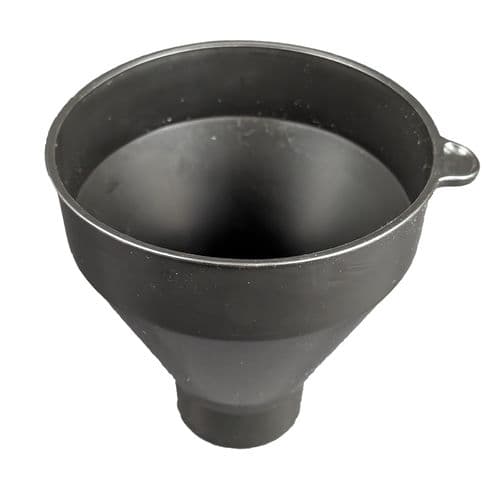 Funnel For DI Vessel