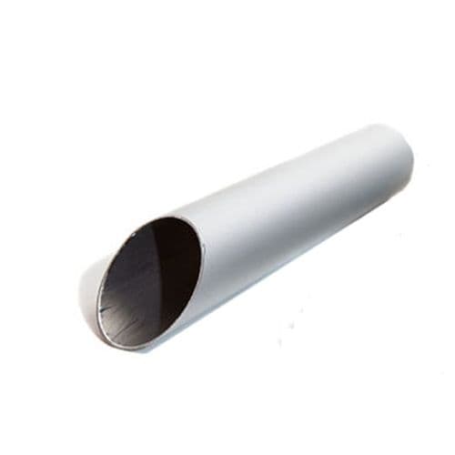 Genie Vac Aluminium End Piece – 46mm