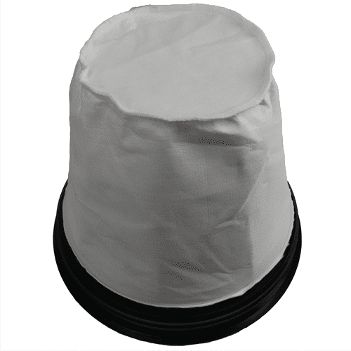 GenieVac replacement barrel filter