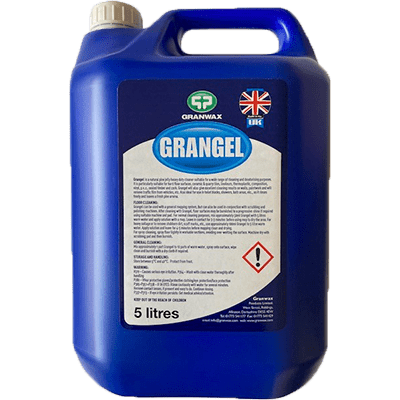 Granwax Grangel 5L
